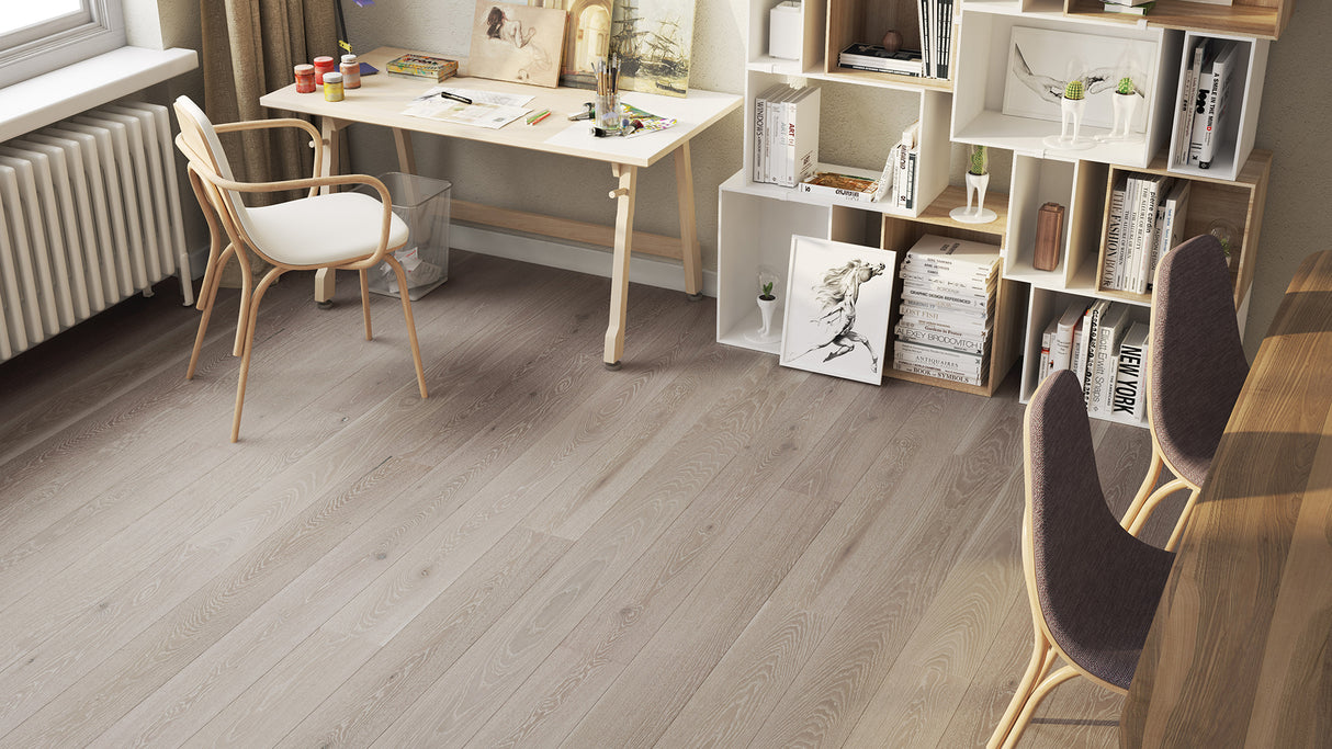 Parchet Barlinek Triplu Stratificat Cardamomo Grande