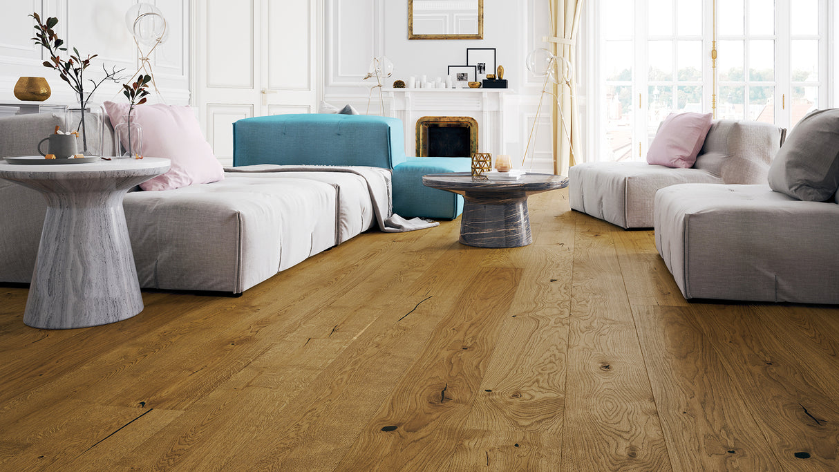 Parchet Barlinek Triplu Stratificat Still