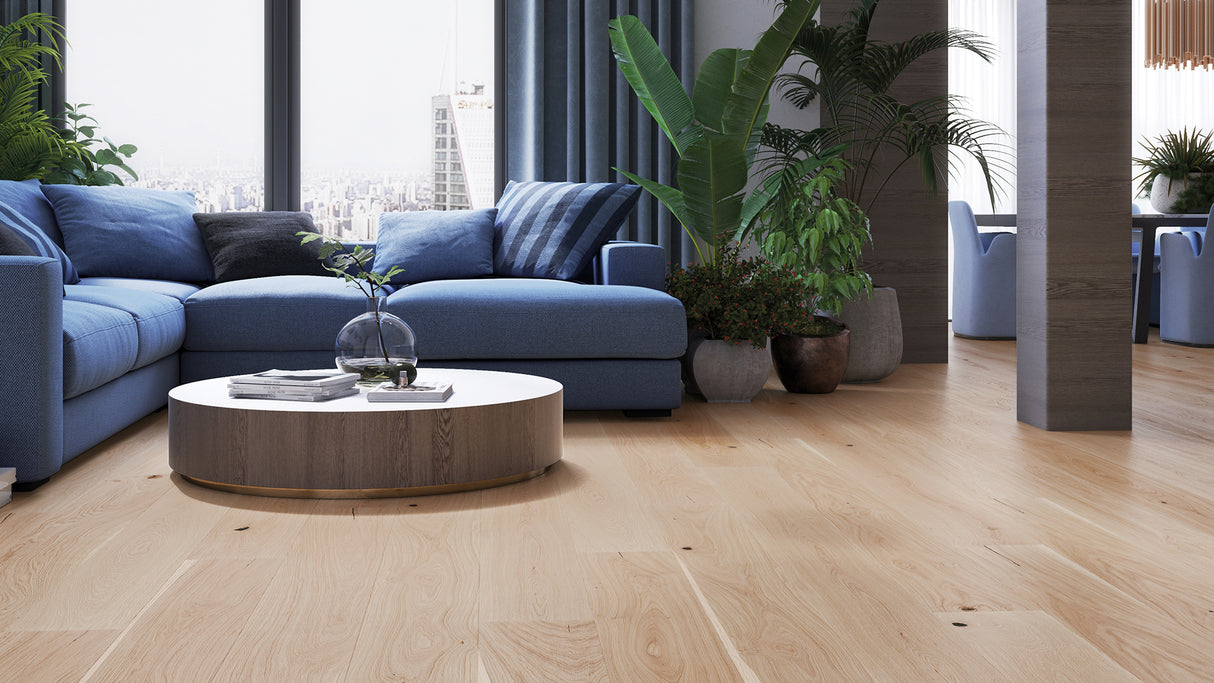 Parchet Barlinek Triplu Stratificat Delight