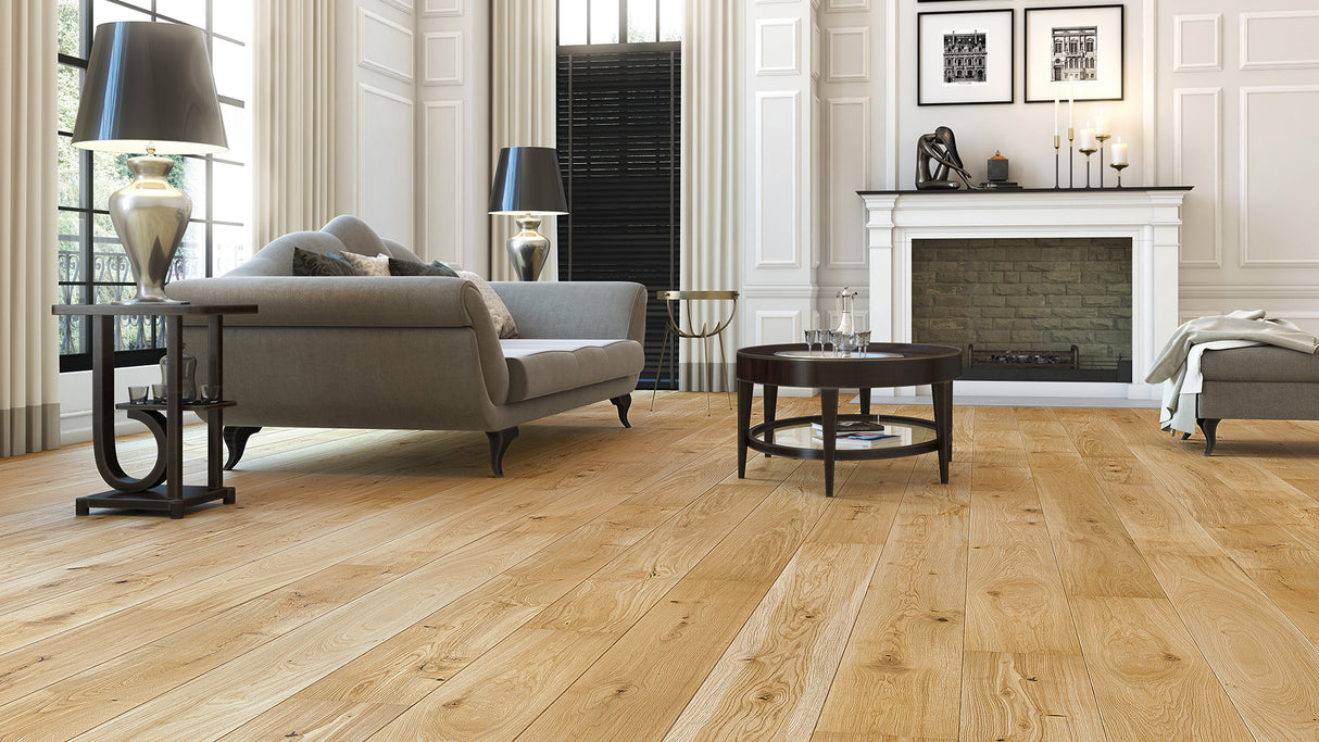 Parchet Barlinek Triplu Stratificat Cheer