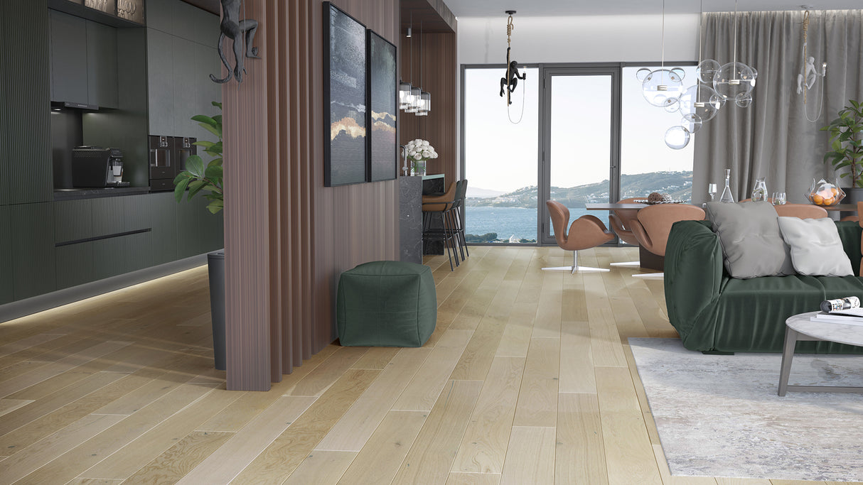 Parchet Barlinek Triplu Stratificat Salt