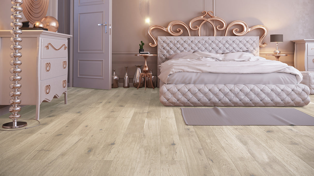 Parchet Barlinek Triplu Stratificat Dartmoor Grande