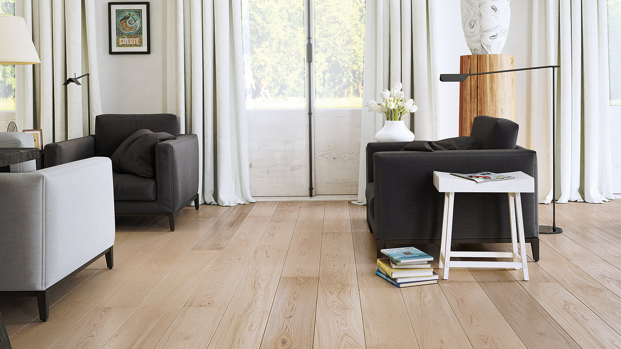 Parchet Barlinek Triplu Stratificat Harmony