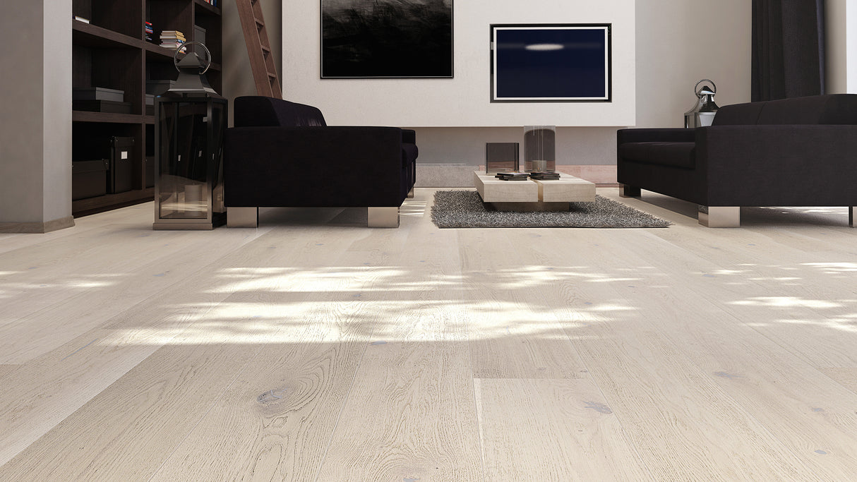 Parchet Barlinek Triplu Stratificat Tender