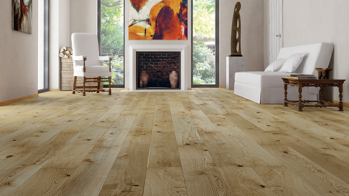 Parchet Barlinek Triplu Stratificat Excite