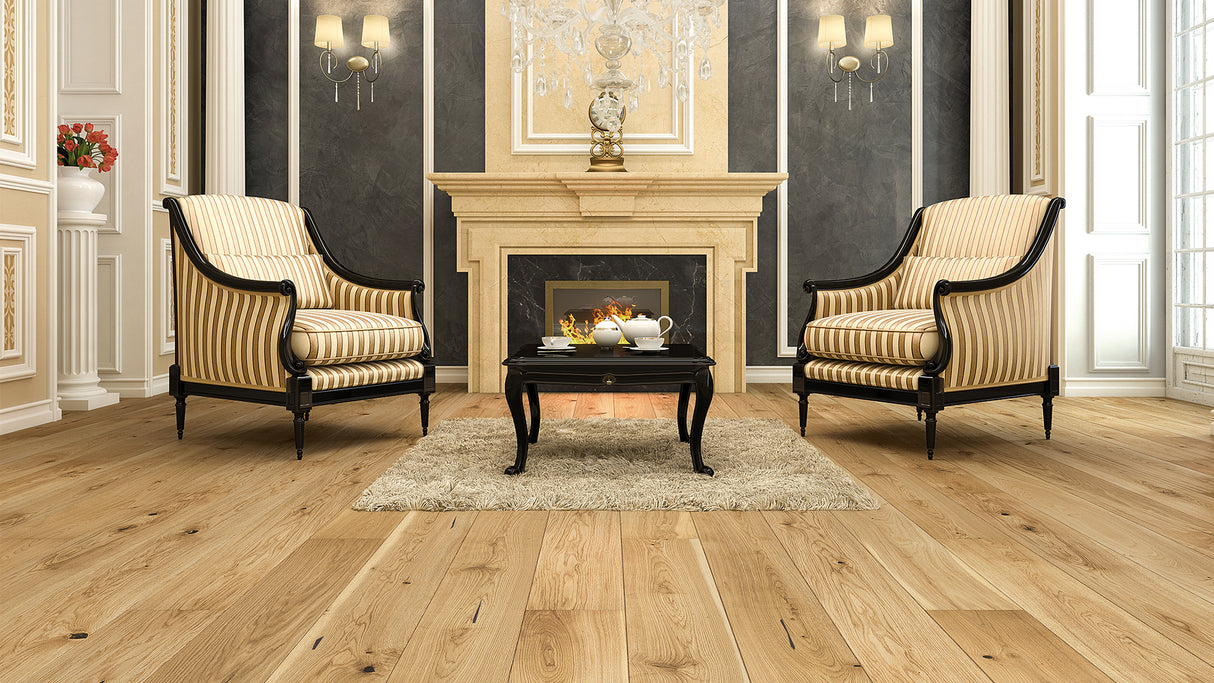 Parchet Barlinek Triplu Stratificat Joy