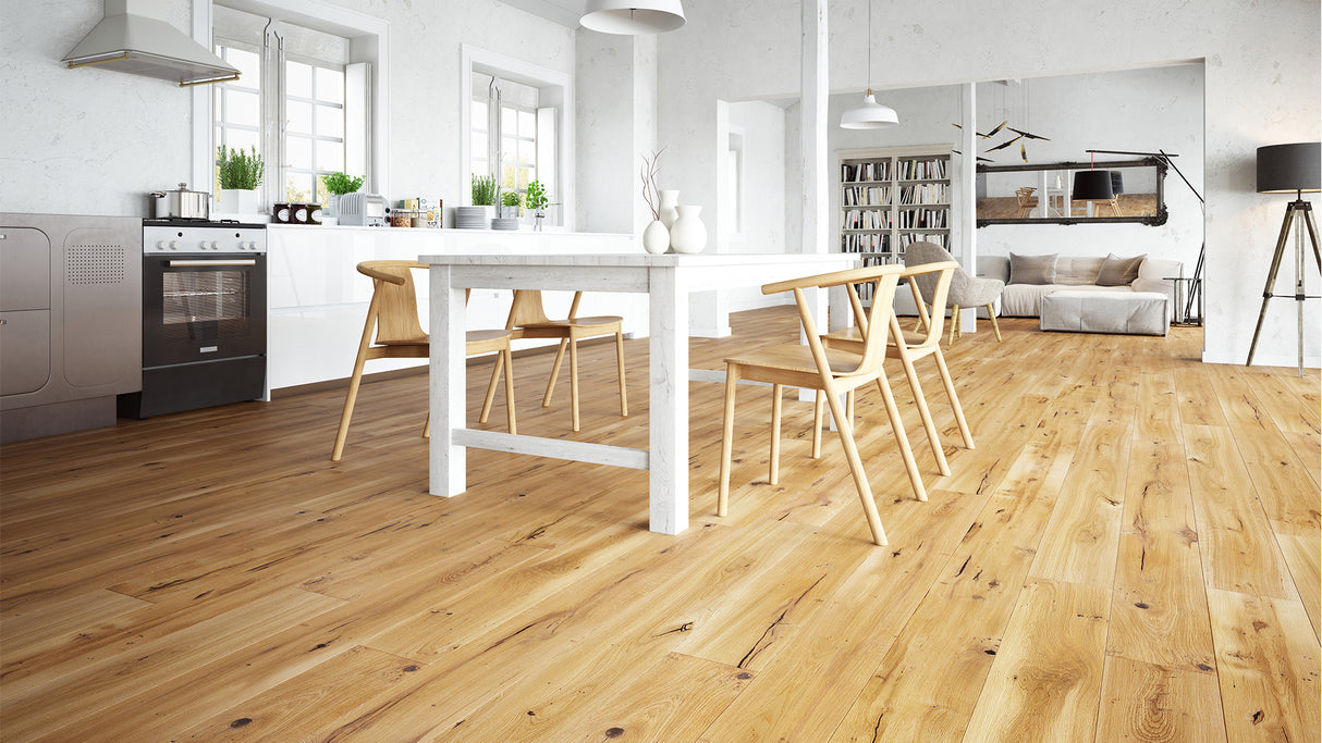 Parchet Barlinek Triplu Stratificat  Calvados Grande