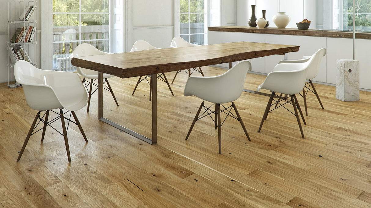 Parchet Barlinek Triplu Stratificat  Grand Canyon Grande