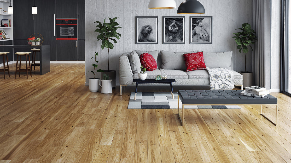 Parchet Barlinek Triplu Stratificat Conchi Piccolo