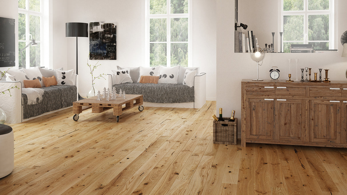 Parchet Barlinek Triplu Stratificat  Lager Piccolo