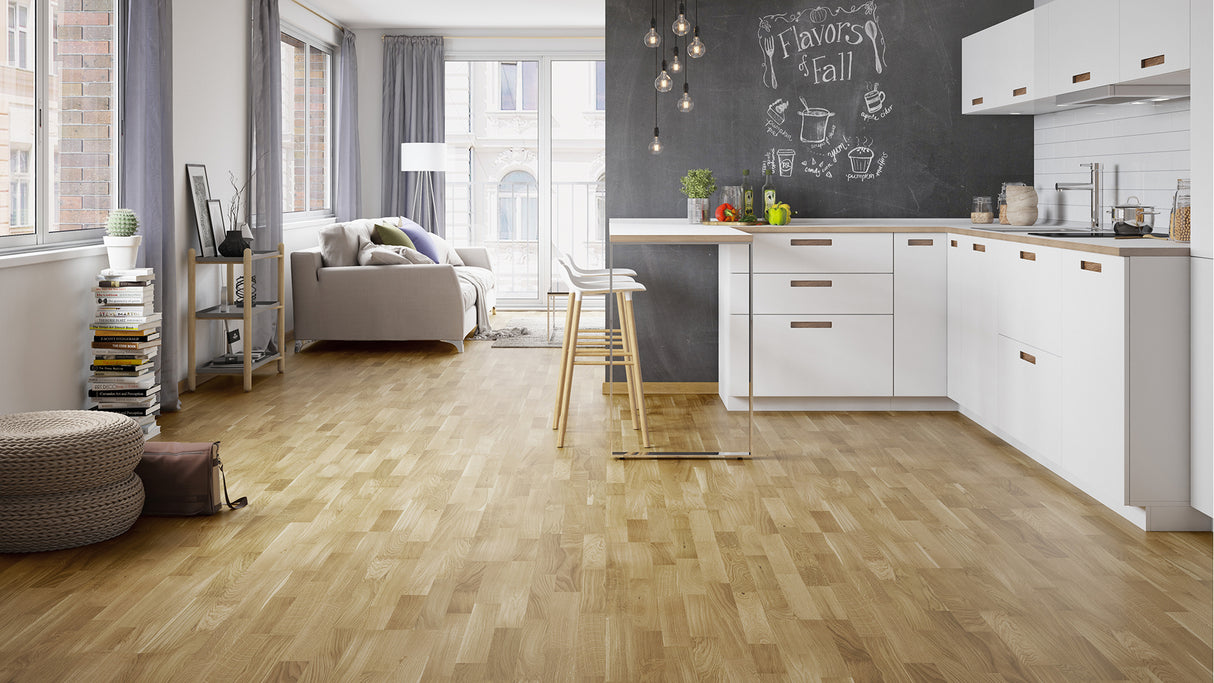 Parchet Barlinek Triplu Stratificat  Askania Molti