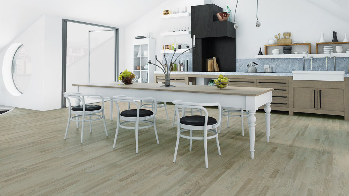 Parchet Barlinek Triplu Stratificat Platinium Molti