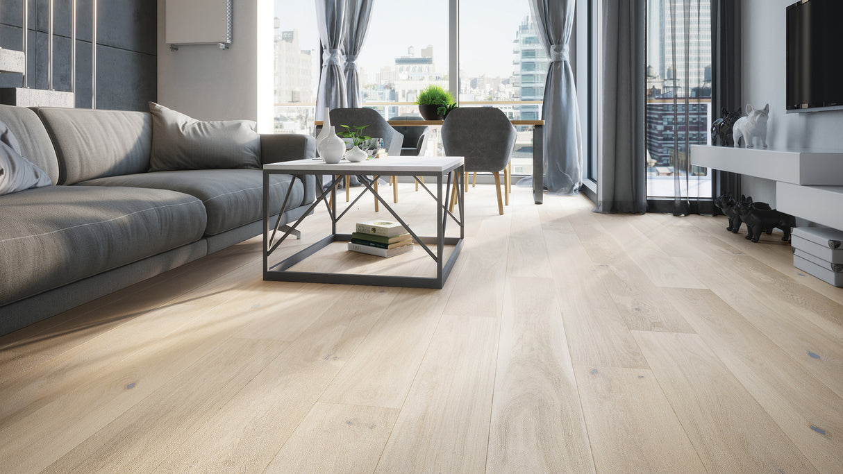 Parchet Barlinek Triplu Stratificat  Gentle