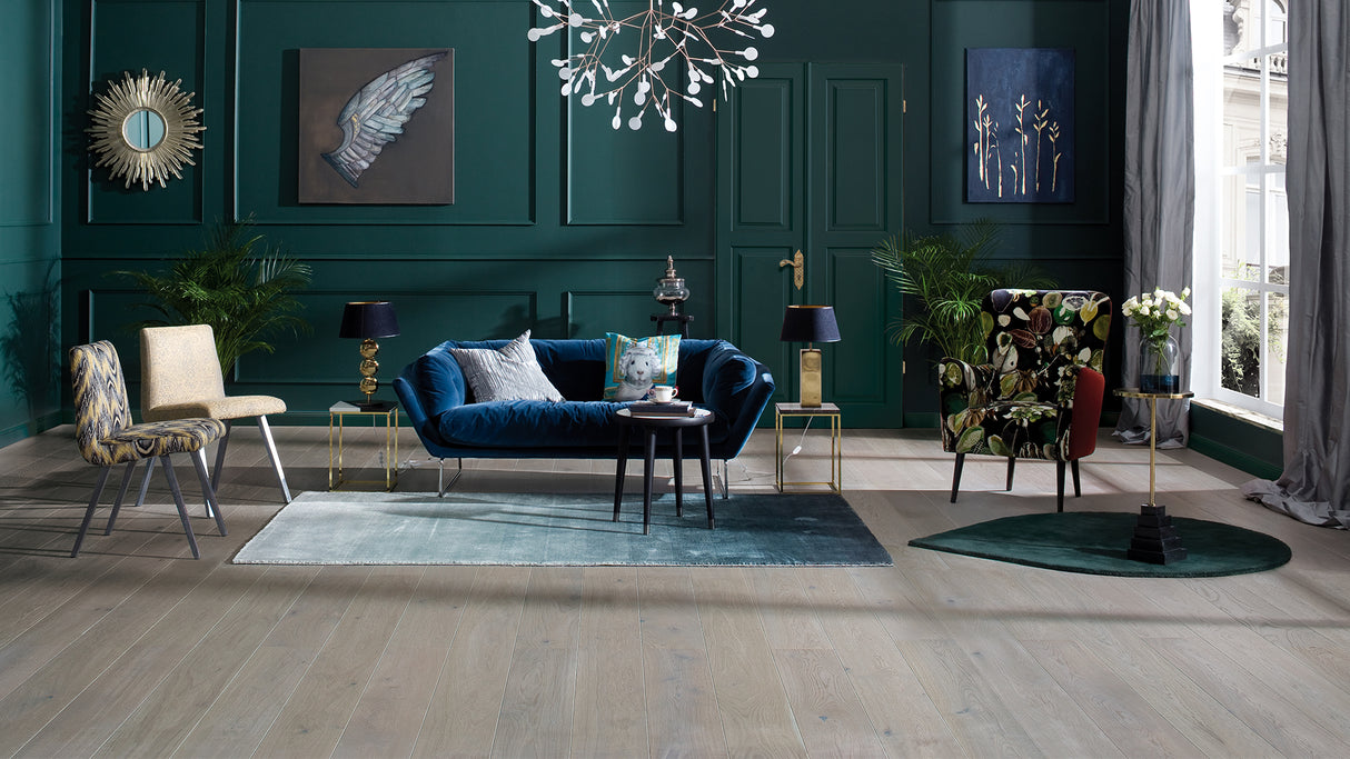 Parchet Barlinek Triplu Stratificat Touch