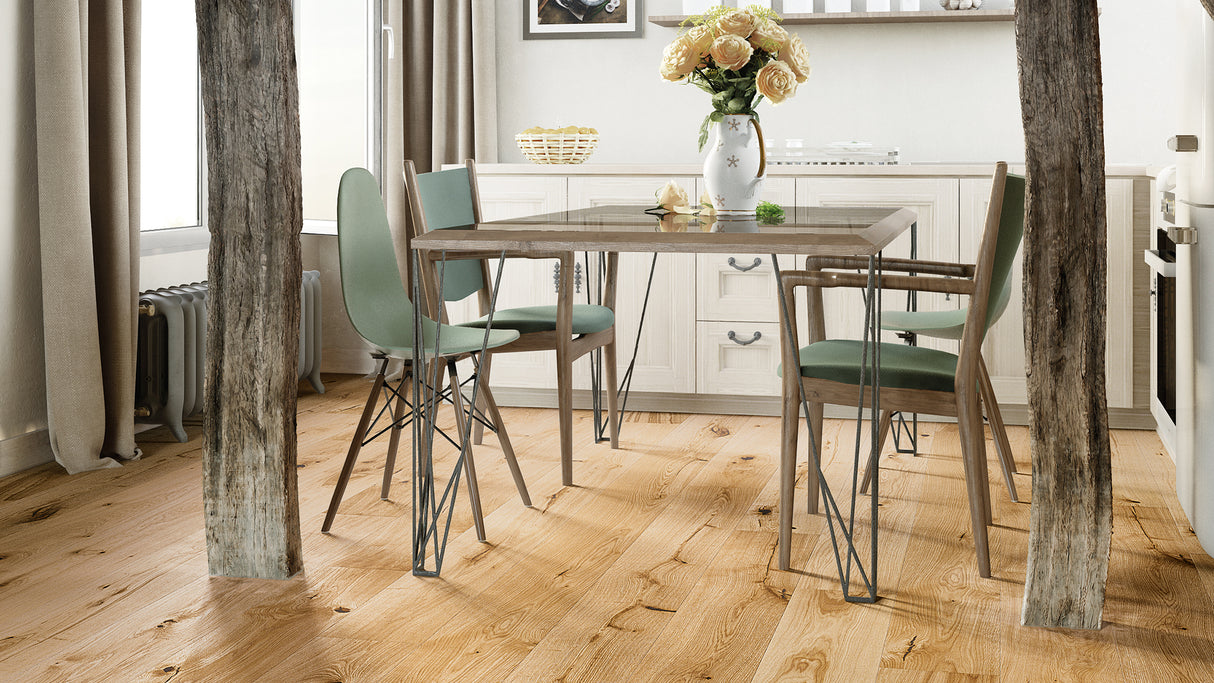 Parchet Barlinek Triplu Stratificat Intense