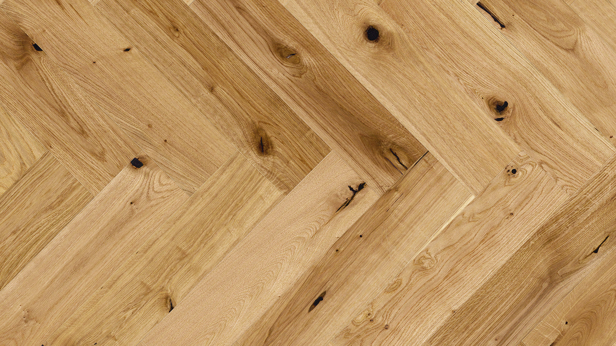 Parchet Barlinek Triplu Stratificat Herringbone Raisins 180/A