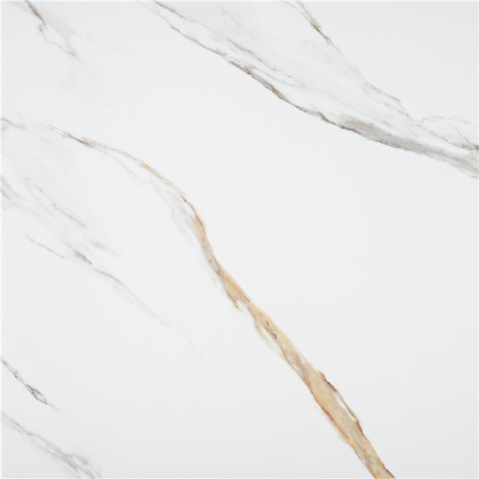 Gresie Vitacer Onega Gold, Mat, Aspect Marmura, 60x60cm