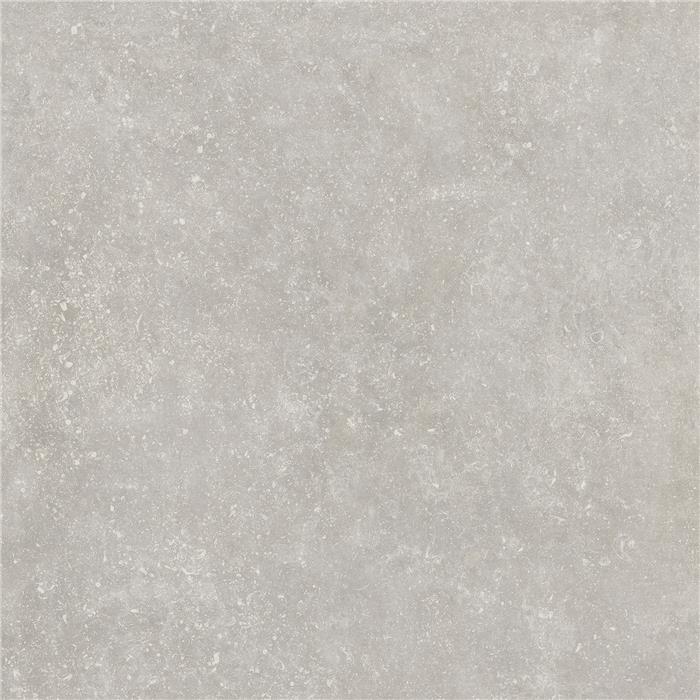 Gresie Vitacer Carriere Grey, Mat, Aspect Piatra, 60x60cm