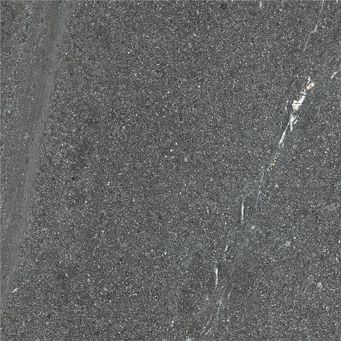 Gresie Vitacer Eastford Anthracite, Mat, Aspect Piatra, 60x60cm