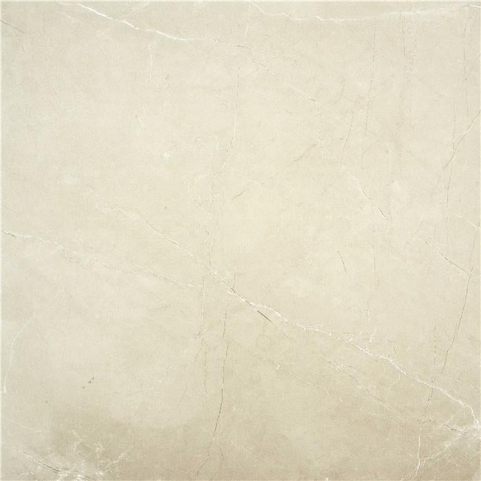 Gresie Vitacer Marble Art Cream, Mat, Aspect Marmura, 60x60cm