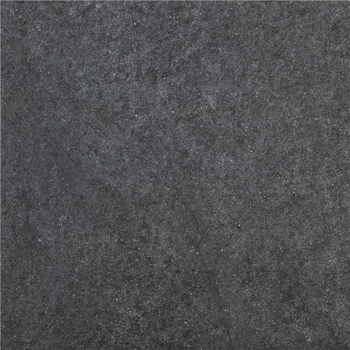Gresie Vitacer Unik S-tone Black, Mat, Aspect Piatra, 60x60cm