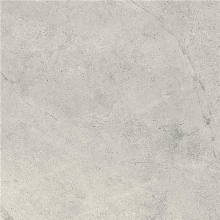 Gresie Vitacer Brook Pearl, Mat, Aspect Piatra, 100x100cm