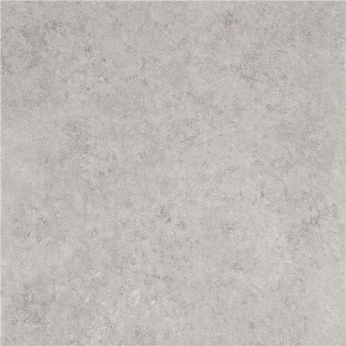 Gresie Vitacer Chrono Grey, Mat, Aspect Piatra, 100x100cm