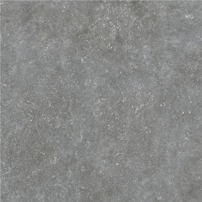 Gresie Vitacer Carriere Blue, Mat, Aspect Piatra, 100x100cm