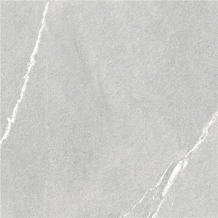 Gresie Vitacer Eastford Grey, Mat, Aspect Piatra, 100x100cm