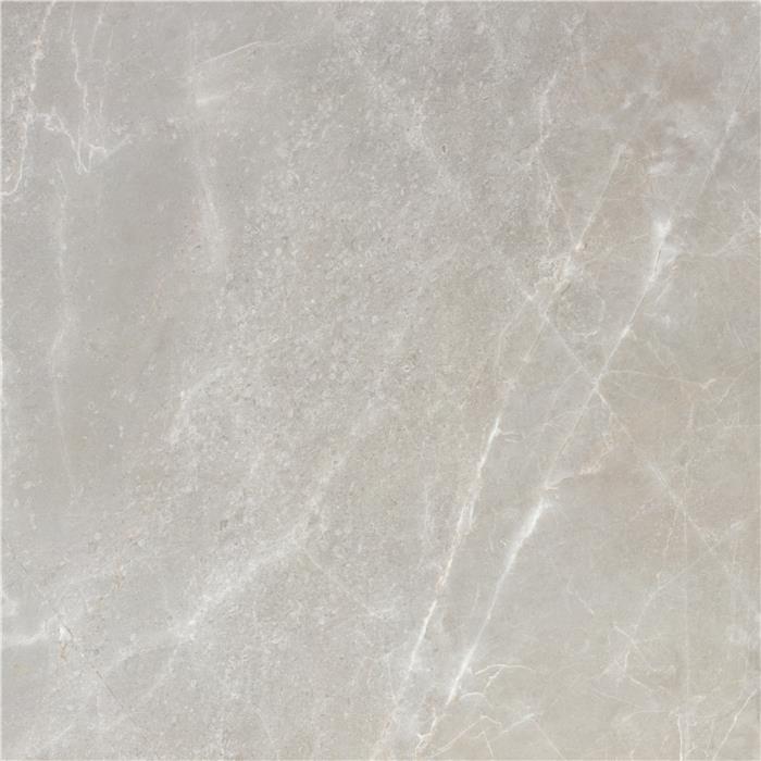 Gresie Vitacer Lacock Grey, Mat, Aspect Marmura, 100x100cm