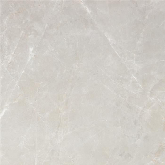 Gresie Vitacer Lacock Pearl, Mat, Aspect Marmura, 100x100cm