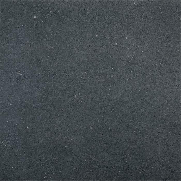 Gresie Vitacer Techstone Anthracite, Mat, Aspect Piatra, 100x100cm