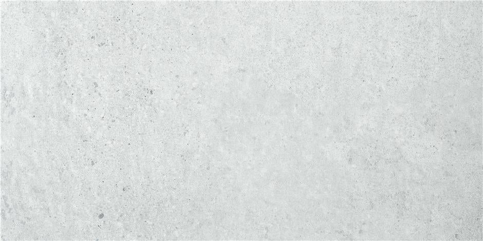 Gresie Vitacer Advance White, Mat, Aspect Piatra, 60x120cm