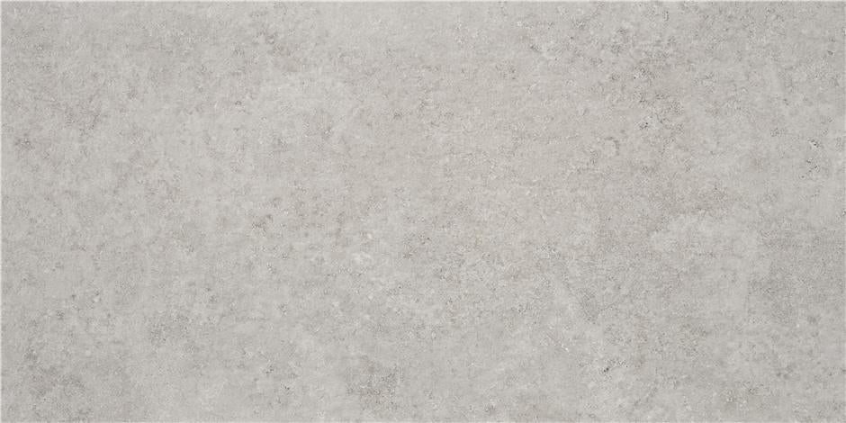 Gresie Vitacer Chrono Grey, Mat, Aspect Piatra, 60x120cm