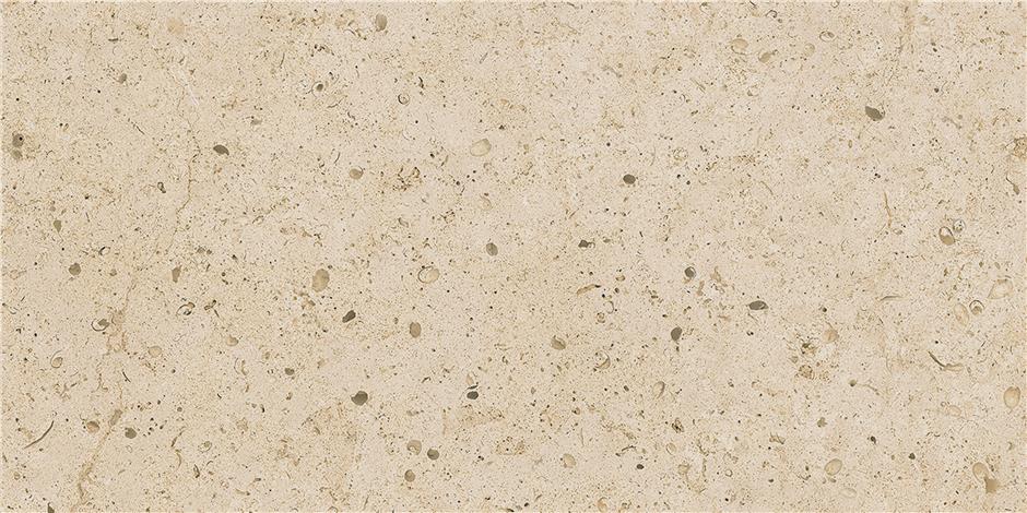 Gresie Vitacer Coralrock Cream, Mat, Aspect Piatra, 60x120cm