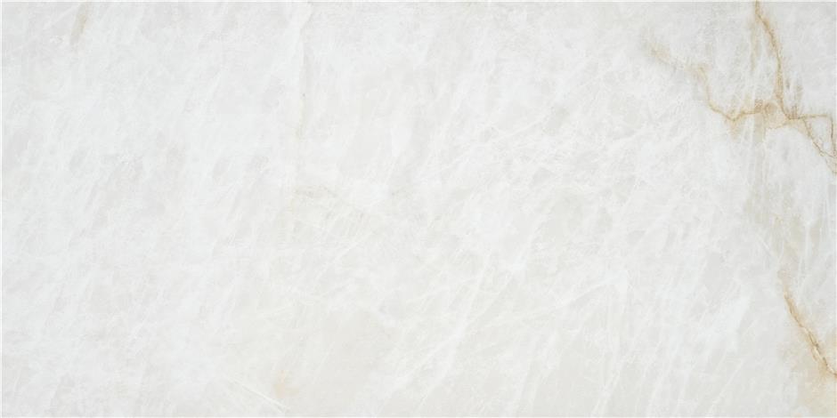 Gresie Vitacer Gemstone White, Mat, Aspect Marmura, 60x120cm