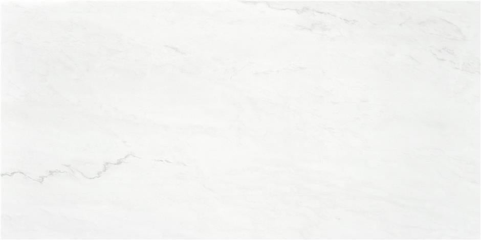 Gresie Vitacer Le Blanc White, Mat, Aspect Marmura, 60x120cm