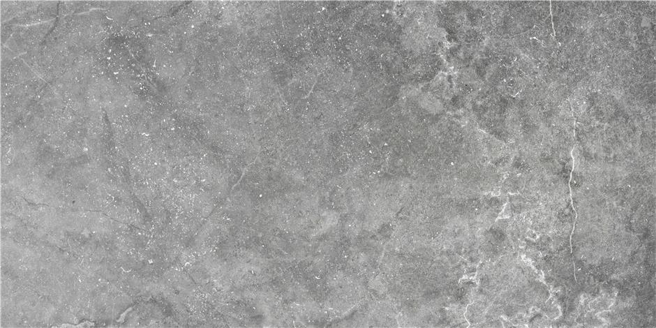 Gresie Vitacer Melisandre Anthracite, Mat, Aspect Piatra, 60x120cm