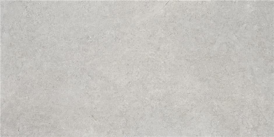 Gresie Vitacer Portum Grey, Mat, Aspect Uni, 60x120cm