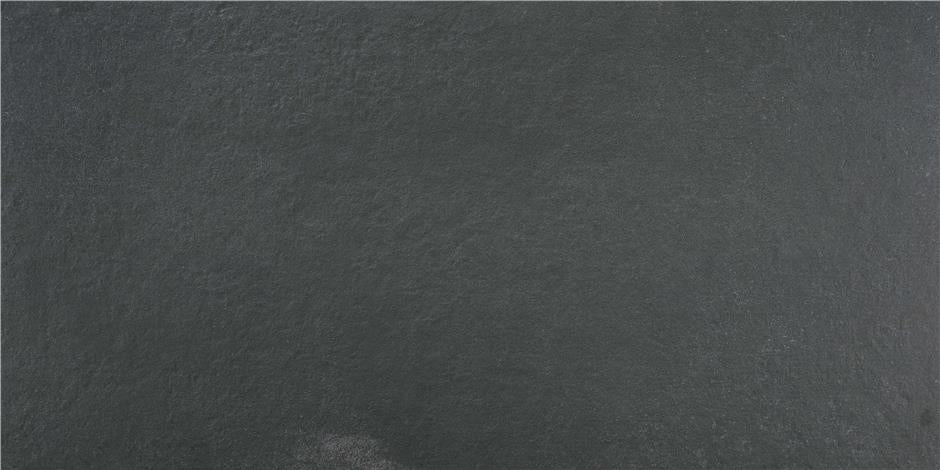 Gresie Vitacer Public Anthracite, Mat, Aspect Uni, 60x120cm