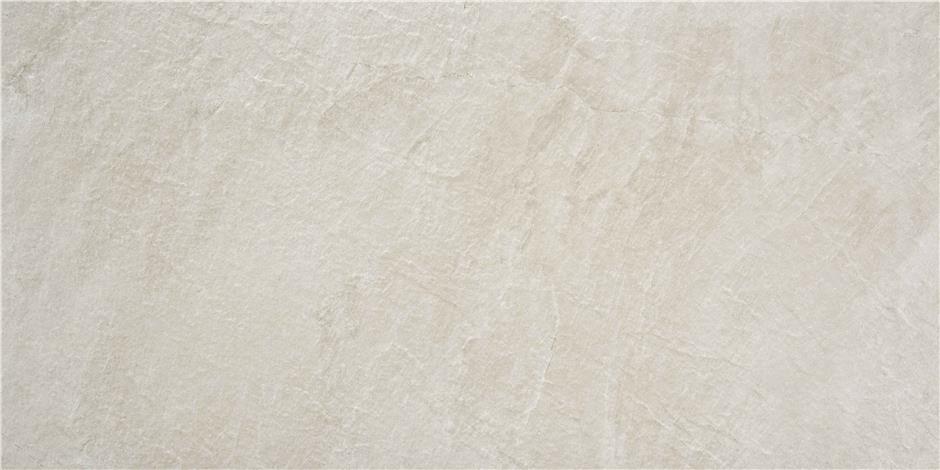 Gresie Vitacer Slaterock Bone, Mat, Aspect Piatra, 60x120cm