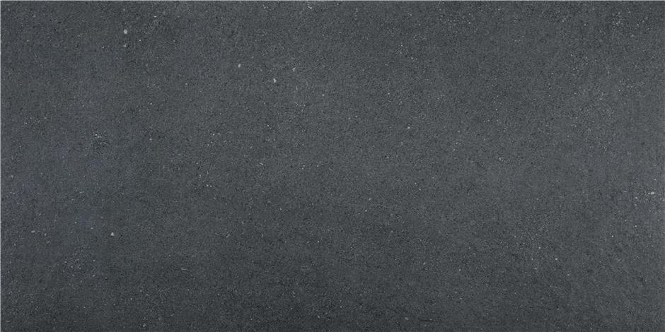 Gresie Vitacer Techstone Anthracite, Mat, Aspect Piatra, 60x120cm