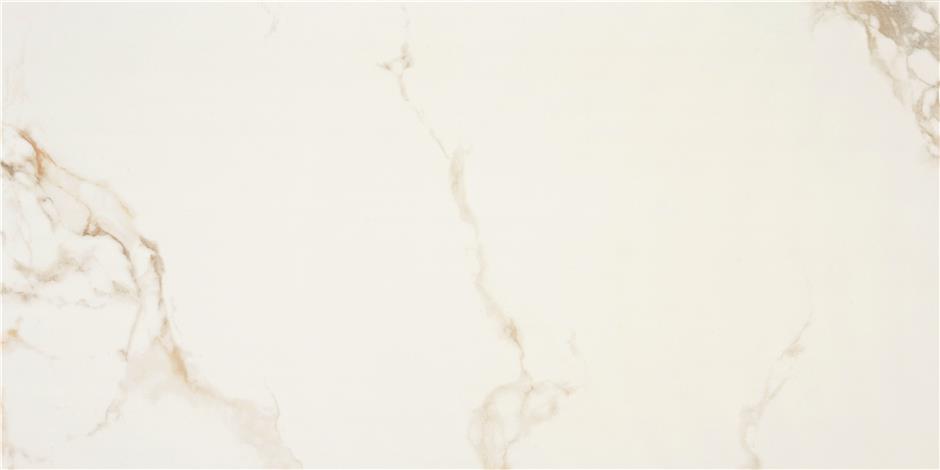 Gresie Vitacer Varenna White, Mat, Aspect Marmura, 60x120cm