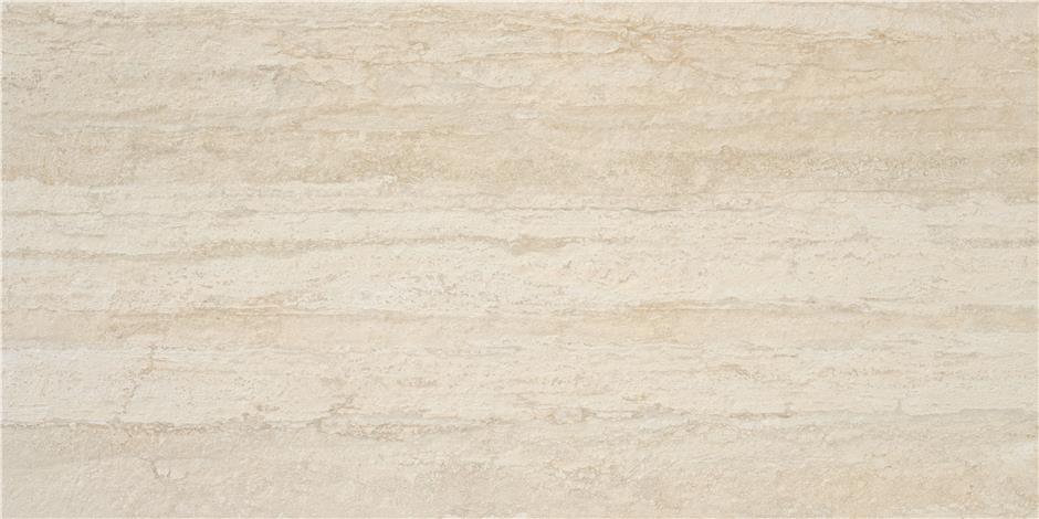 Gresie Vitacer Vecchio Cream, Mat, Aspect Piatra, 60x120cm