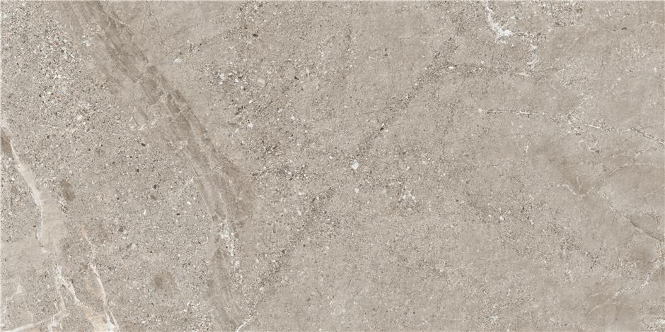 Gresie Vitacer Volterra Grey, Mat, Aspect Piatra, 60x120cm