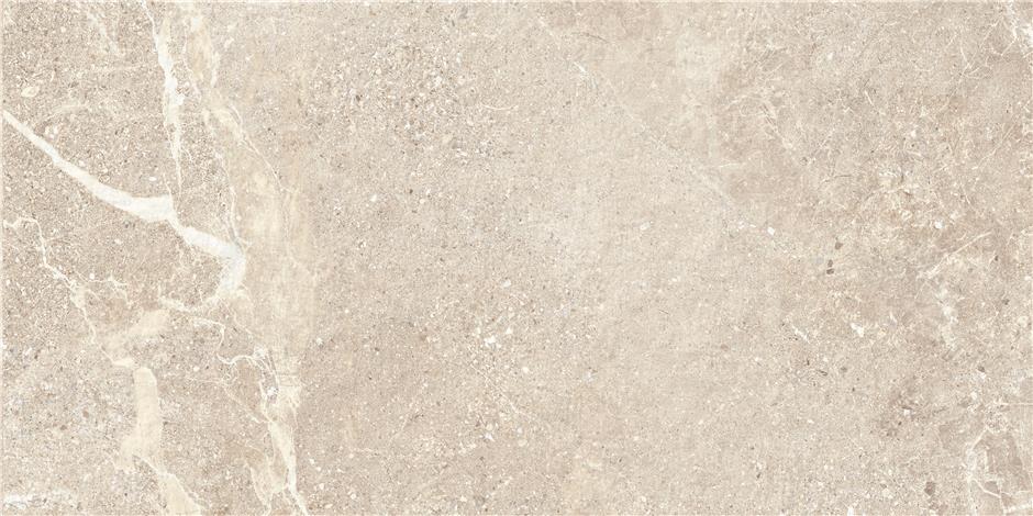 Gresie Vitacer Volterra Bone, Mat, Aspect Piatra, 60x120cm