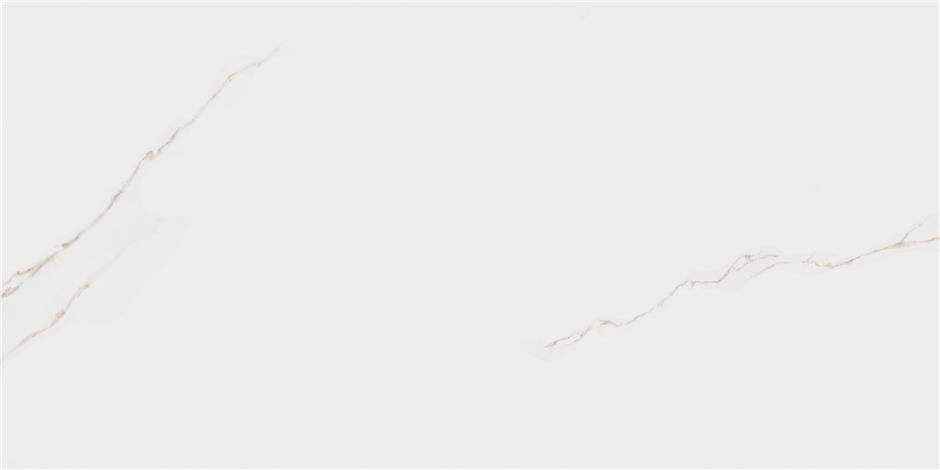 Gresie Vitacer Zante Silver, Mat, Aspect Marmura, 60x120cm