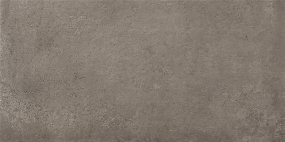 Gresie Vitacer Zeed Anthracite, Mat, Aspect Uni, 60x60cm