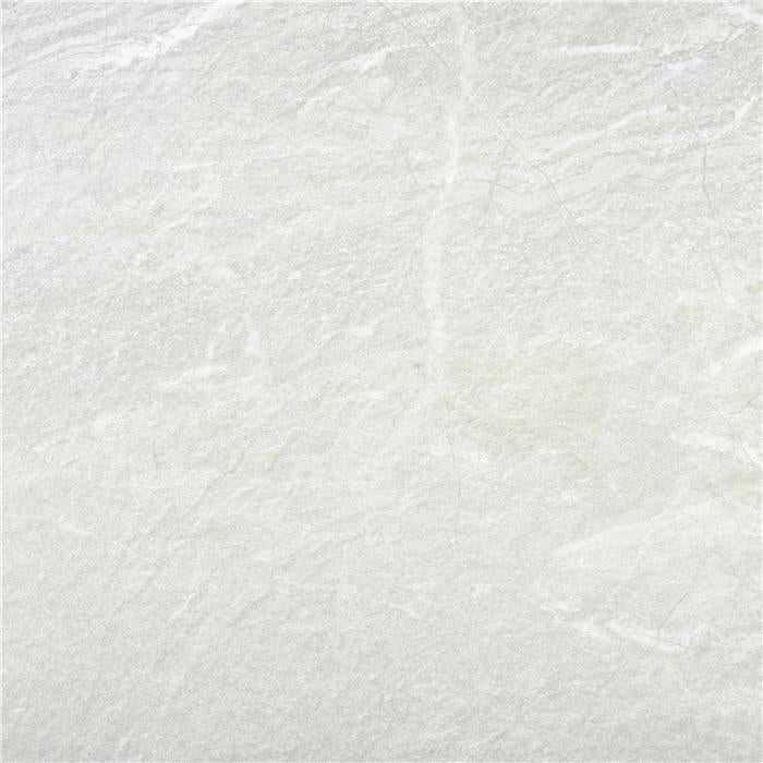 Gresie Exterior Vitacer Materia Pearl, Aspect Piatra, 60x60 20mm Rectificat