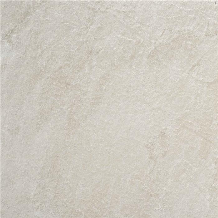Gresie Exterior Vitacer Slaterock Bone, Aspect piatra, 60x60 20mm Rectificat